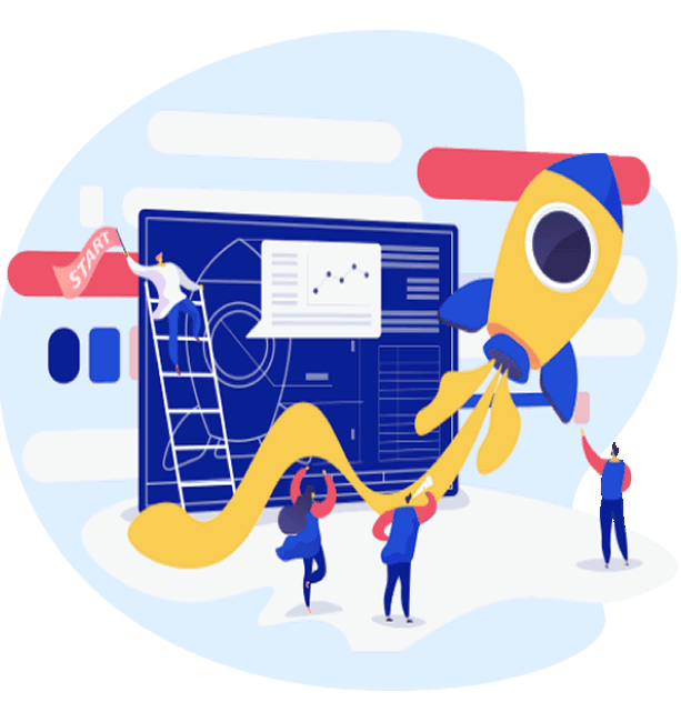 website Finalisation & Launch in lusaka best website designer in lusaka Zambia